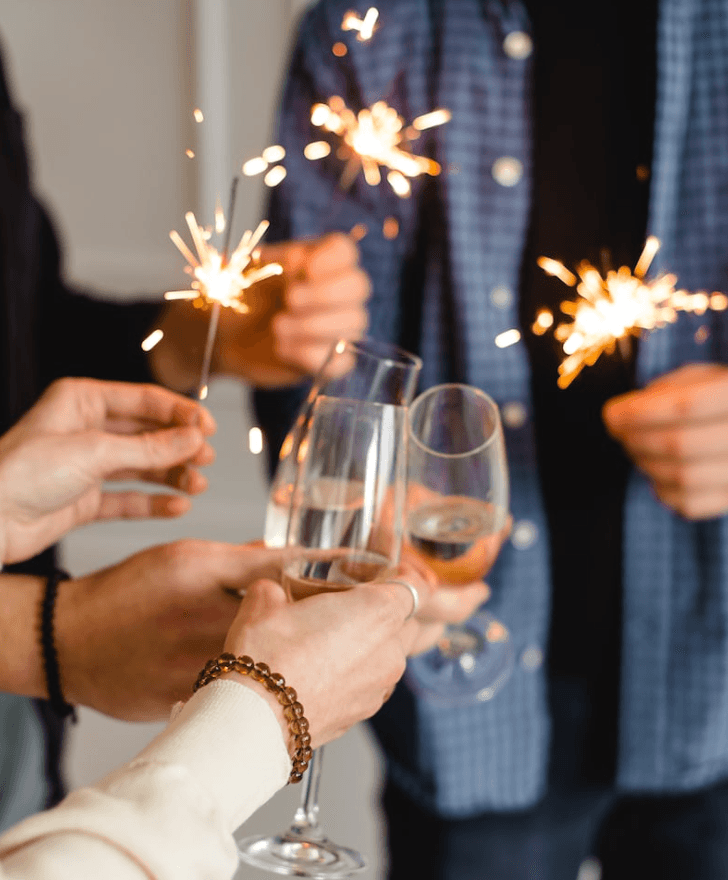 Cover Image for Roll on 2024!