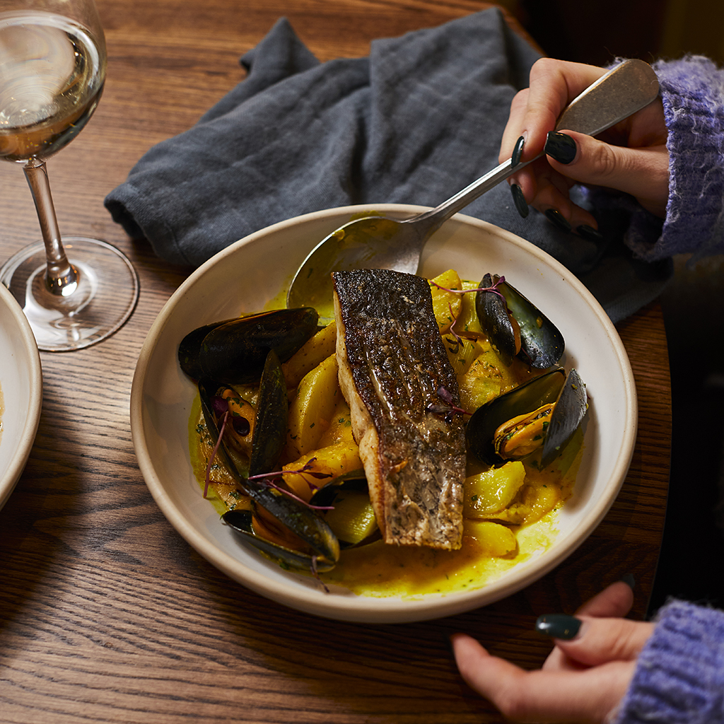 Cover Image for Brrrewing up exceptional flavours this winter