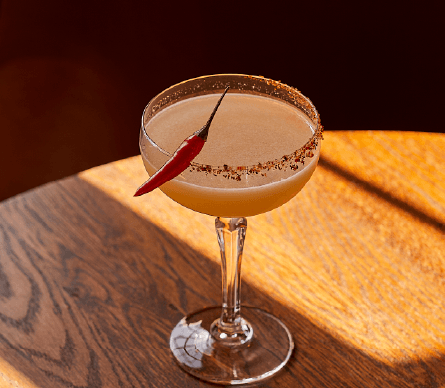 Cover Image for Lime not? Raise a glass to Tequila Day at The British Queen