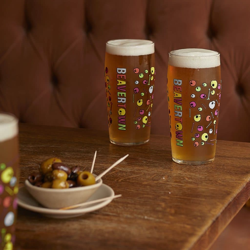 Cover Image for £5 Beavertown Neck Oil Pints at The British Queen!